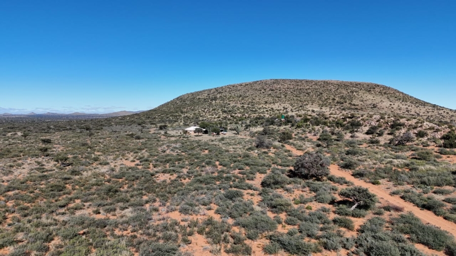 3 Bedroom Property for Sale in Olifantshoek Northern Cape